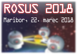ROSUS2018 logo