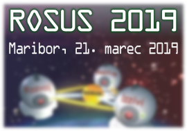 ROSUS2018 logo