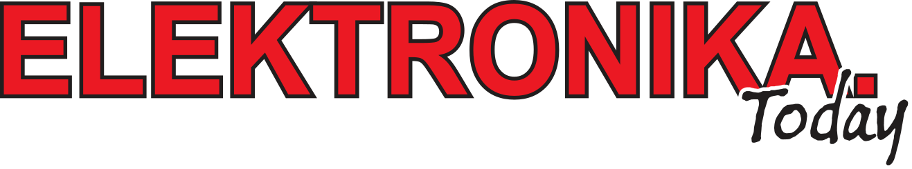 Logo of Elektronika Today
