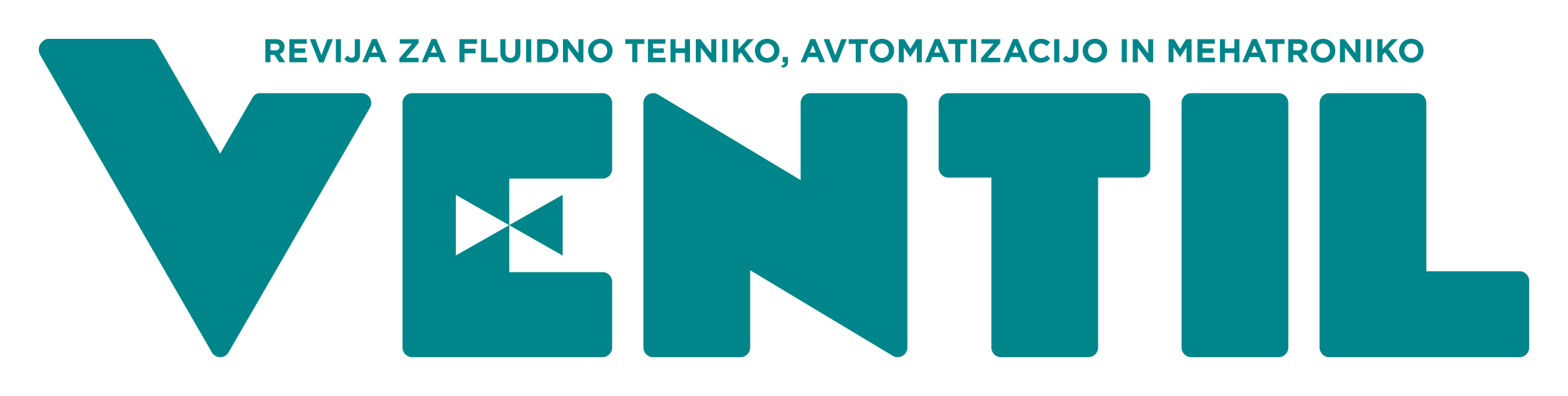 Logo revija Ventil
