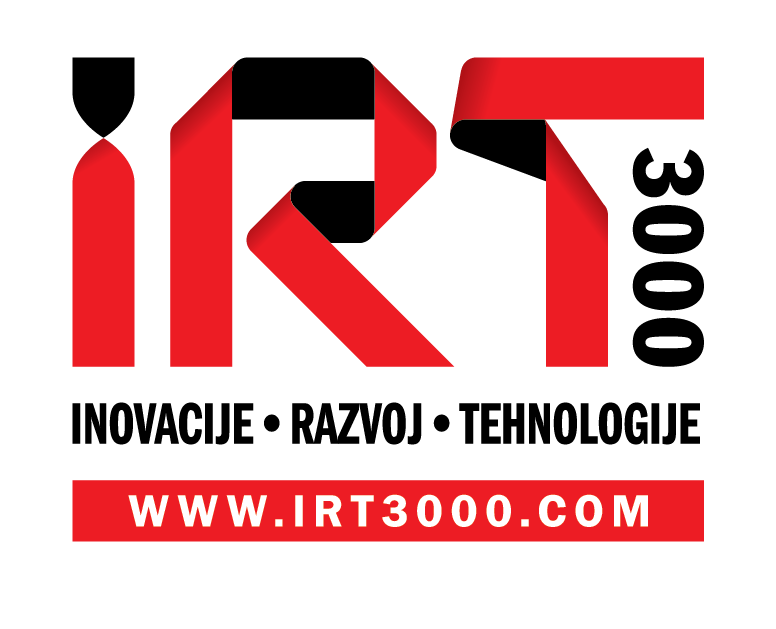 Logo IRT3000