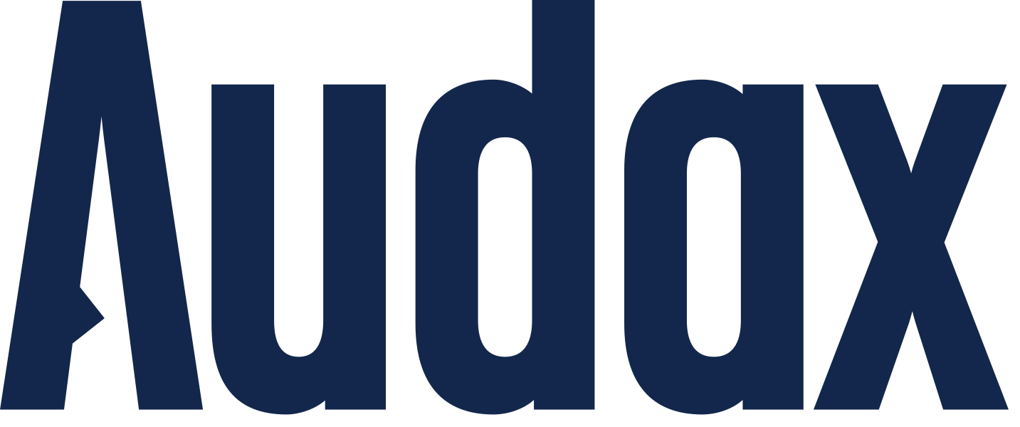 Logo Audax