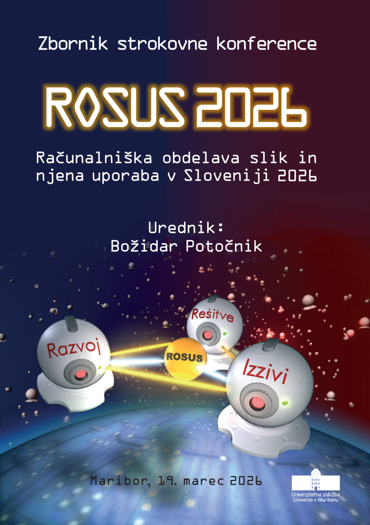 Zbornik ROSUS 2026